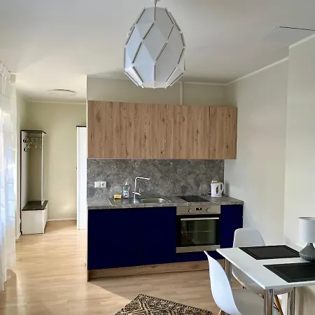 Old Town * 派尔努