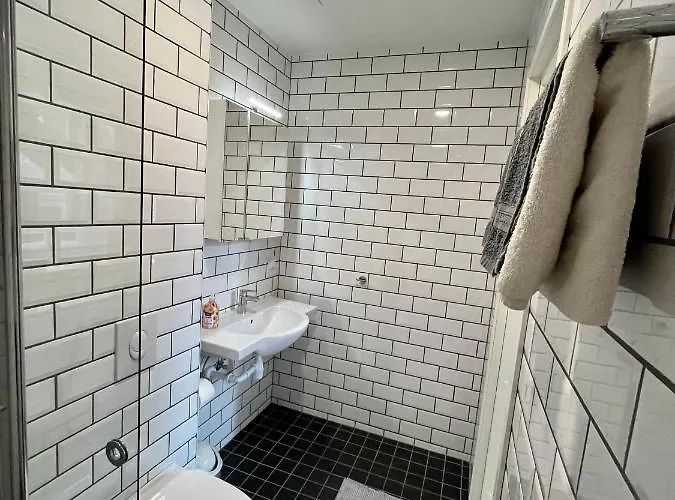 Old Town * بارنو