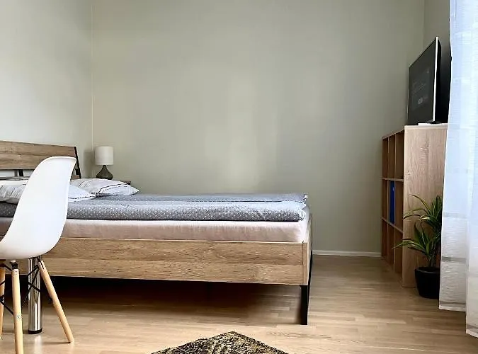 Old Town شقة بارنو